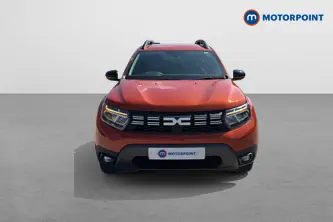 Dacia Duster Extreme Se Automatic Petrol SUV - Stock Number (1660715) - Front bumper