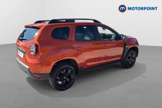 Dacia Duster Extreme Se Automatic Petrol SUV - Stock Number (1660715) - Passenger side rear corner