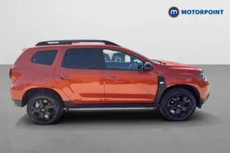 Dacia Duster Extreme Se Automatic Petrol SUV - Stock Number (1660715) - Passenger side