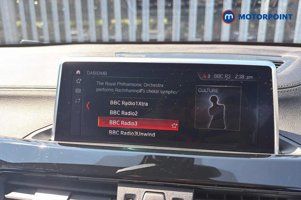 BMW X2 Sport Automatic Petrol SUV - Stock Number (1660724) - 9th supplementary image
