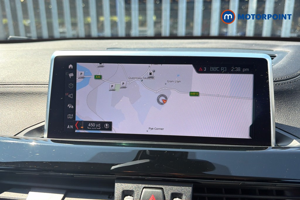BMW X2 Sport Automatic Petrol SUV - Stock Number (1660724) - 10th supplementary image