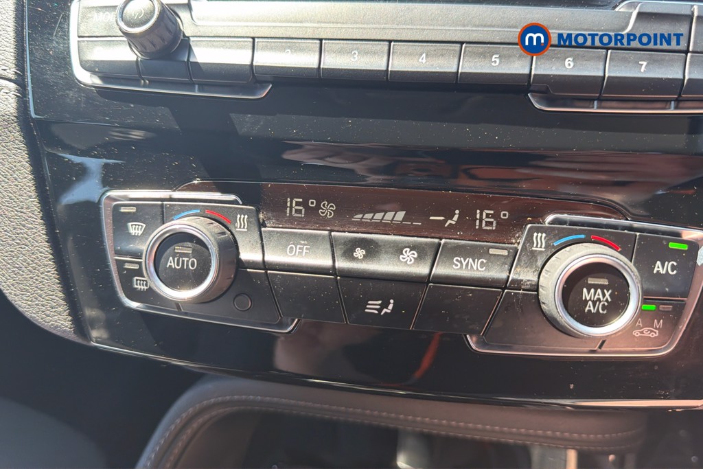 BMW X2 Sport Automatic Petrol SUV - Stock Number (1660724) - 12th supplementary image