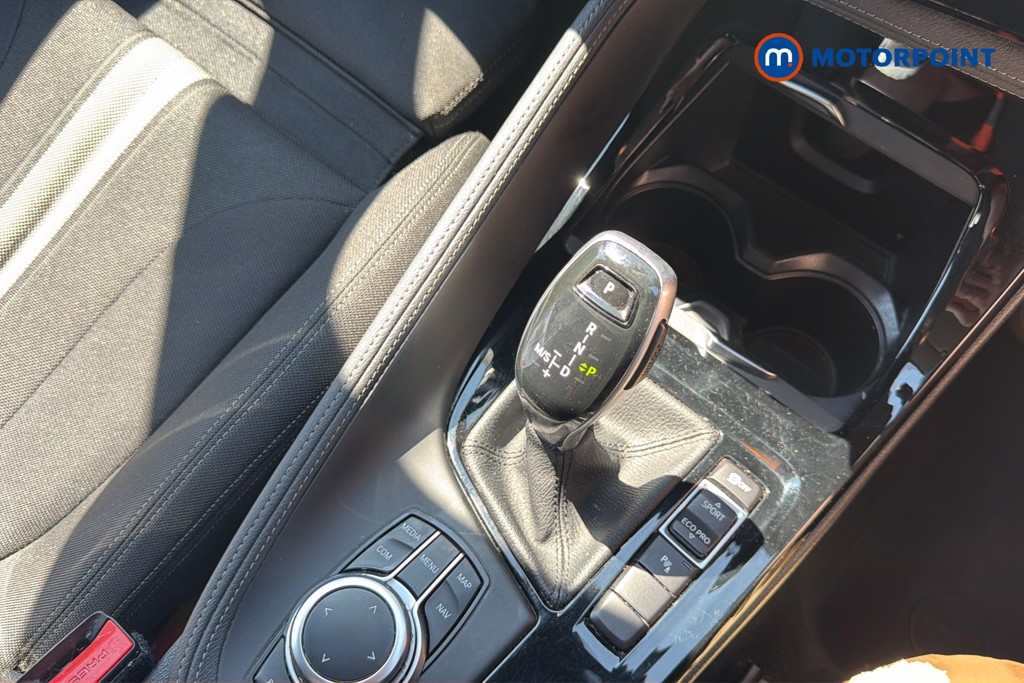 BMW X2 Sport Automatic Petrol SUV - Stock Number (1660724) - 15th supplementary image