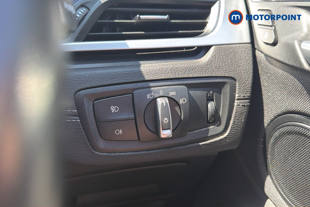 BMW X2 Sport Automatic Petrol SUV - Stock Number (1660724) - 18th supplementary image