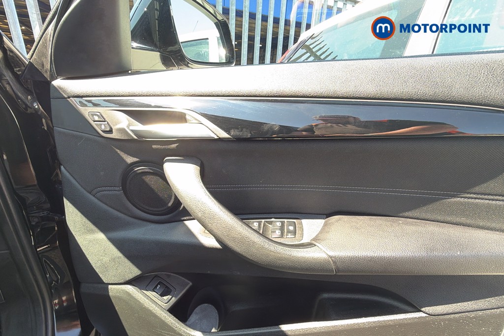 BMW X2 Sport Automatic Petrol SUV - Stock Number (1660724) - 19th supplementary image