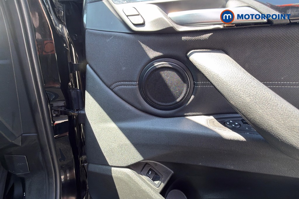 BMW X2 Sport Automatic Petrol SUV - Stock Number (1660724) - 21st supplementary image