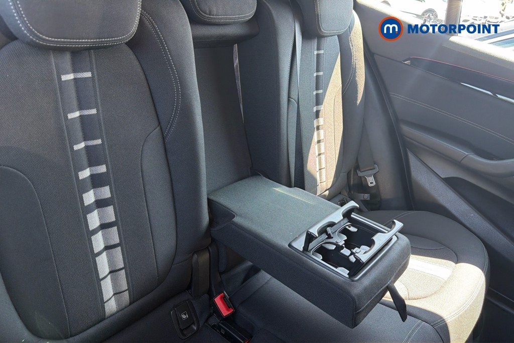 BMW X2 Sport Automatic Petrol SUV - Stock Number (1660724) - 28th supplementary image