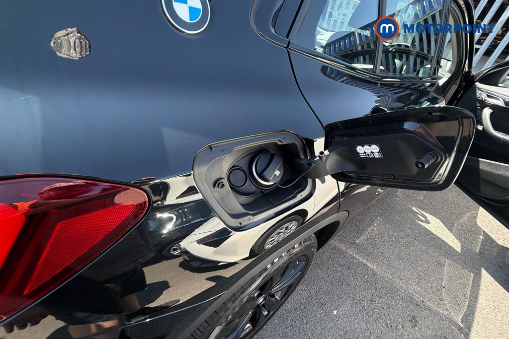 BMW X2 Sport Automatic Petrol SUV - Stock Number (1660724) - 41st supplementary image