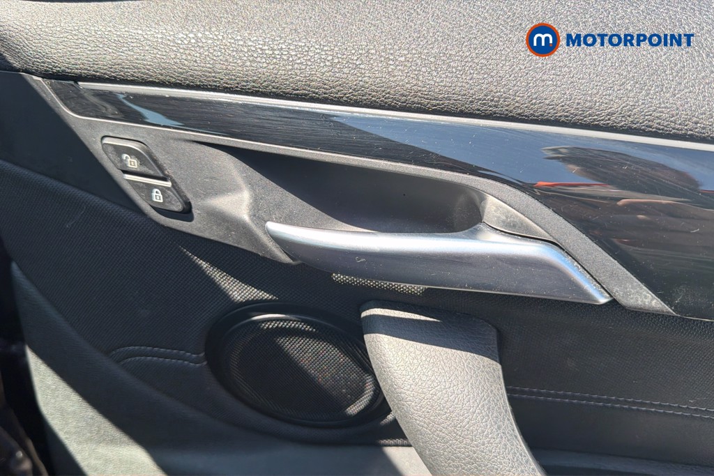 BMW X2 Sport Automatic Petrol SUV - Stock Number (1660724) - 42nd supplementary image