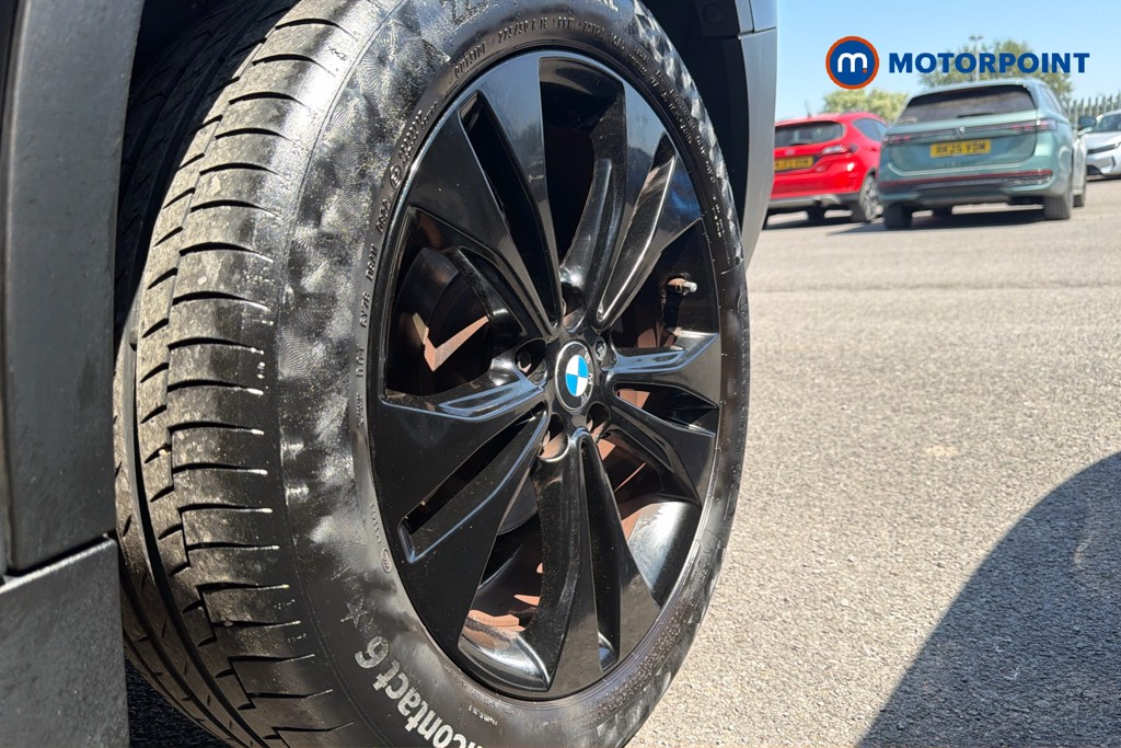 BMW X2 Sport Automatic Petrol SUV - Stock Number (1660724) - 48th supplementary image