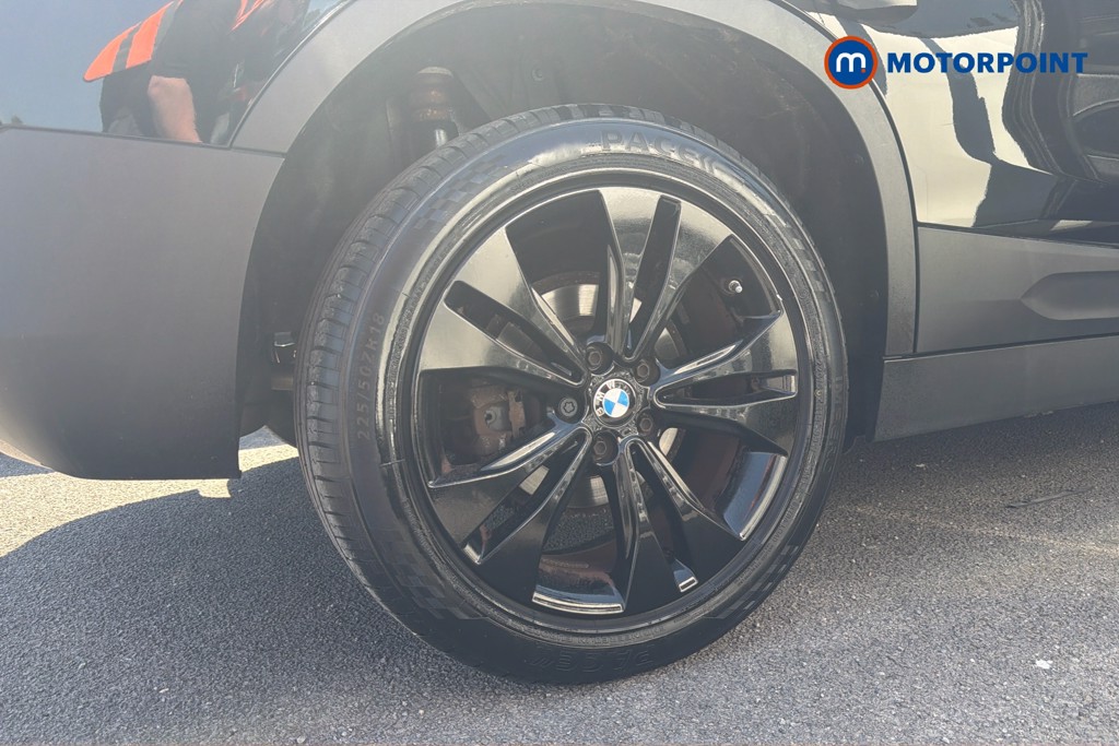 BMW X2 Sport Automatic Petrol SUV - Stock Number (1660724) - 49th supplementary image