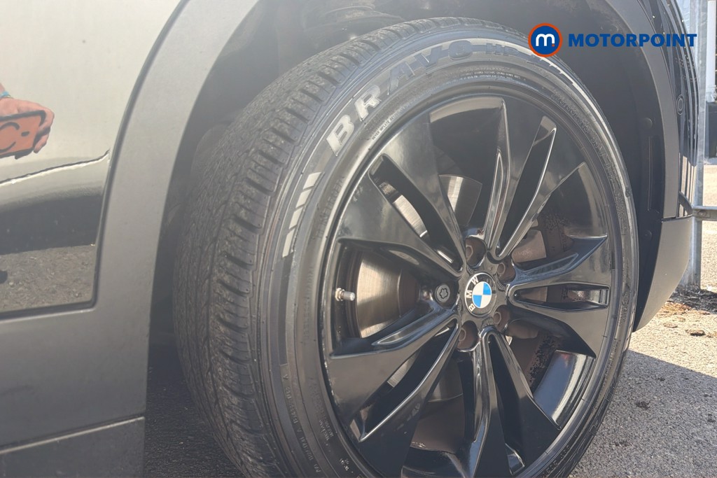 BMW X2 Sport Automatic Petrol SUV - Stock Number (1660724) - 50th supplementary image