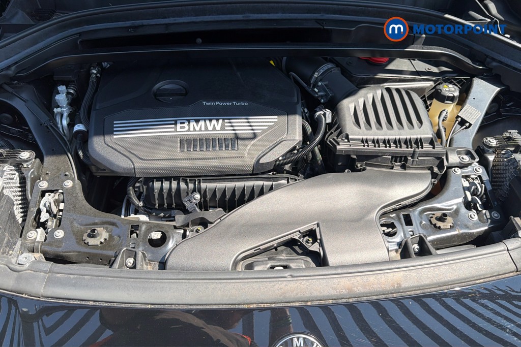 BMW X2 Sport Automatic Petrol SUV - Stock Number (1660724) - 51st supplementary image