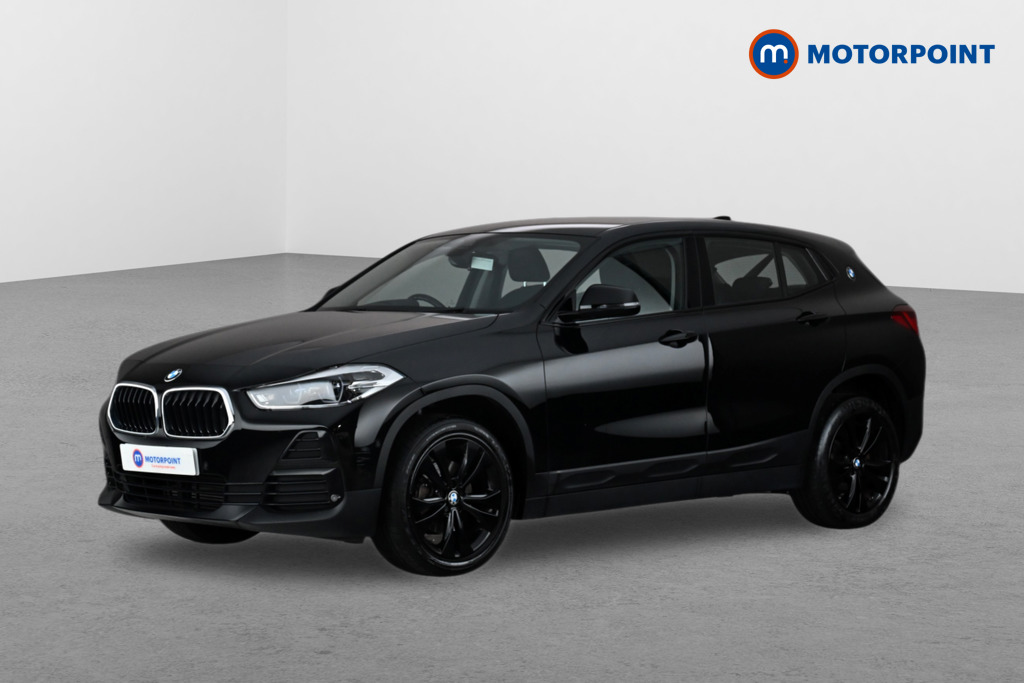 BMW X2 Sport Automatic Petrol SUV - Stock Number (1660724) - Passenger side front corner