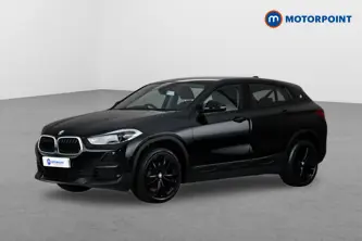 BMW X2 Sport Automatic Petrol SUV - Stock Number (1660724) - Passenger side front corner