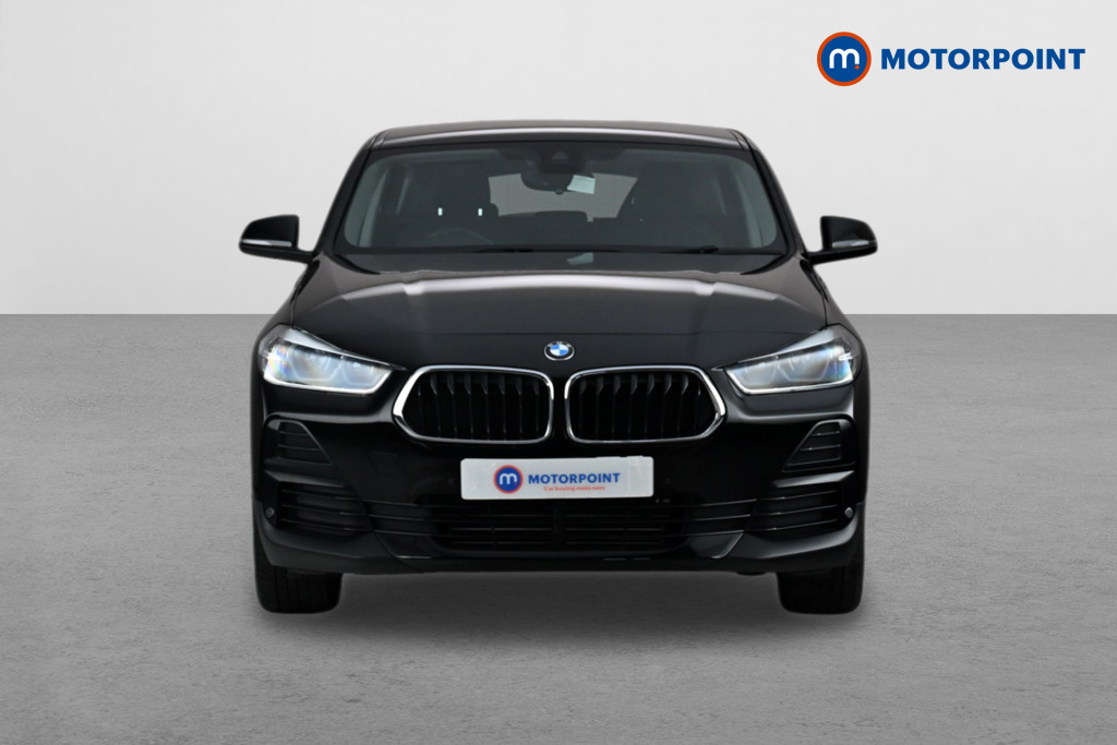 BMW X2 Sport Automatic Petrol SUV - Stock Number (1660724) - Front bumper