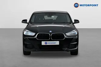 BMW X2 Sport Automatic Petrol SUV - Stock Number (1660724) - Front bumper