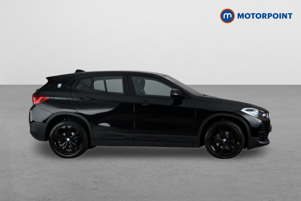 BMW X2 Sport Automatic Petrol SUV - Stock Number (1660724) - Drivers side