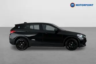 BMW X2 Sport Automatic Petrol SUV - Stock Number (1660724) - Drivers side