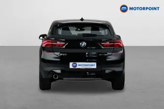 BMW X2 Sport Automatic Petrol SUV - Stock Number (1660724) - Rear bumper