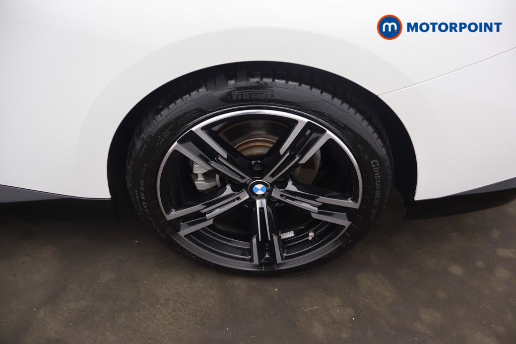 BMW 2 Series M Sport Automatic Petrol Coupe - Stock Number (1660738) - 2nd supplementary image