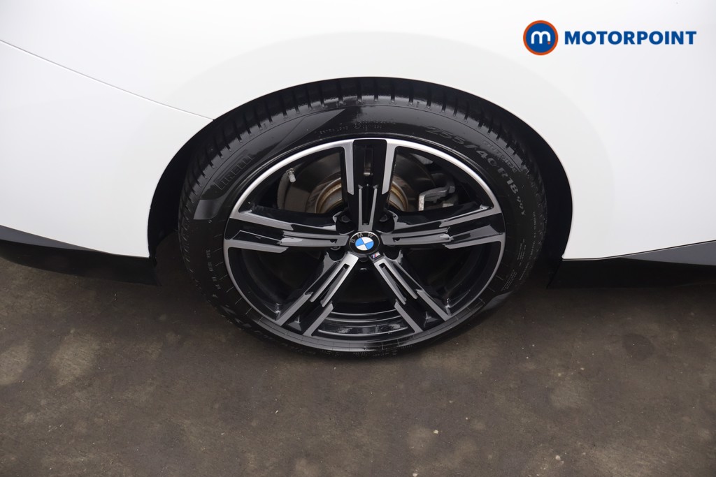 BMW 2 Series M Sport Automatic Petrol Coupe - Stock Number (1660738) - 3rd supplementary image