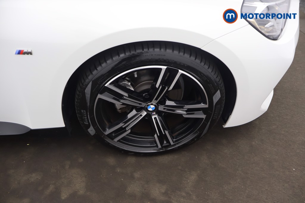 BMW 2 Series M Sport Automatic Petrol Coupe - Stock Number (1660738) - 4th supplementary image