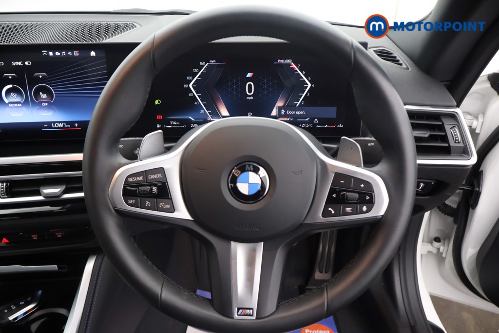 BMW 2 Series M Sport Automatic Petrol Coupe - Stock Number (1660738) - 5th supplementary image