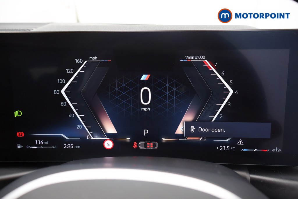 BMW 2 Series M Sport Automatic Petrol Coupe - Stock Number (1660738) - 8th supplementary image