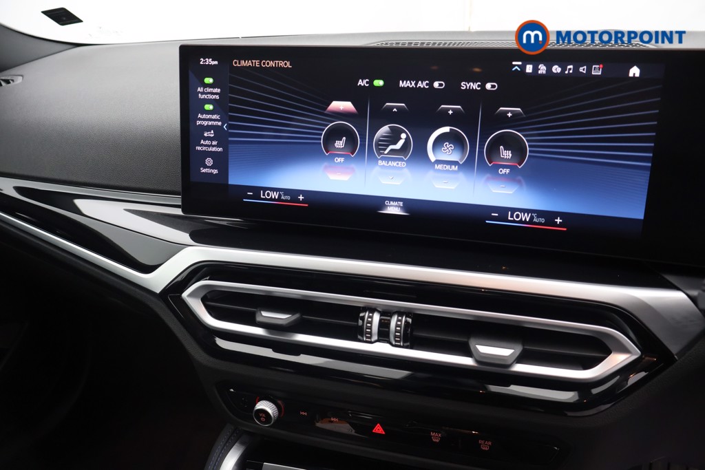 BMW 2 Series M Sport Automatic Petrol Coupe - Stock Number (1660738) - 9th supplementary image