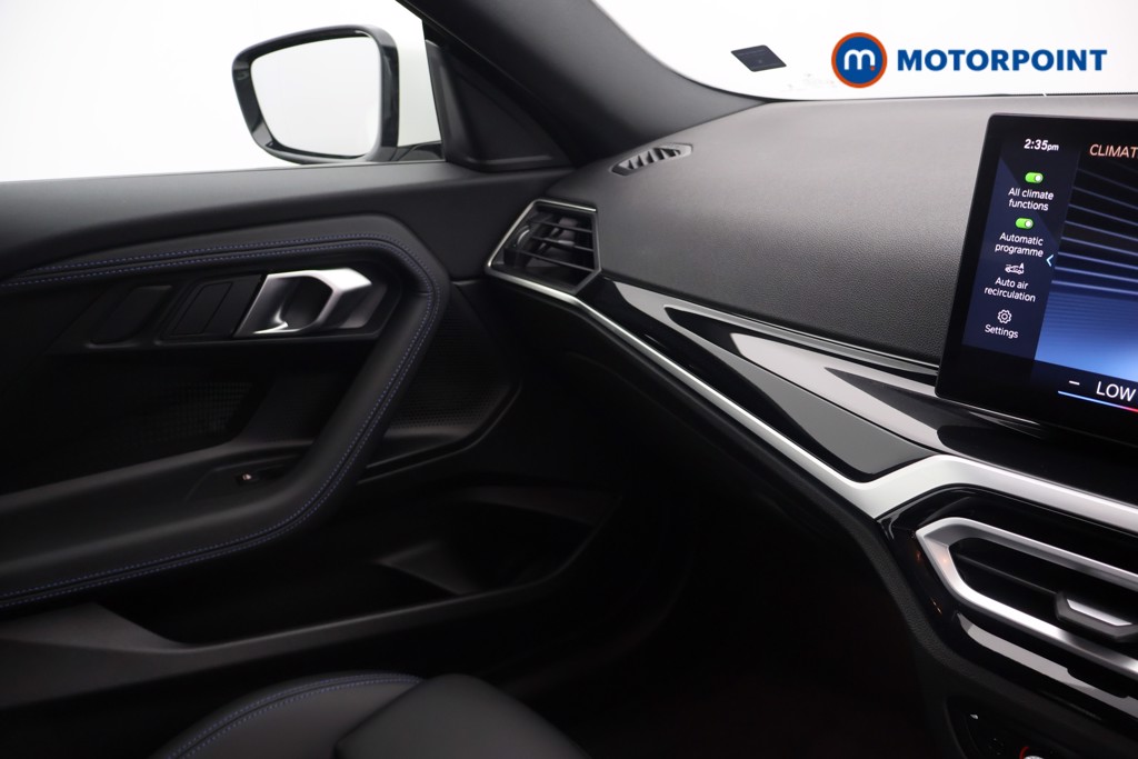 BMW 2 Series M Sport Automatic Petrol Coupe - Stock Number (1660738) - 10th supplementary image
