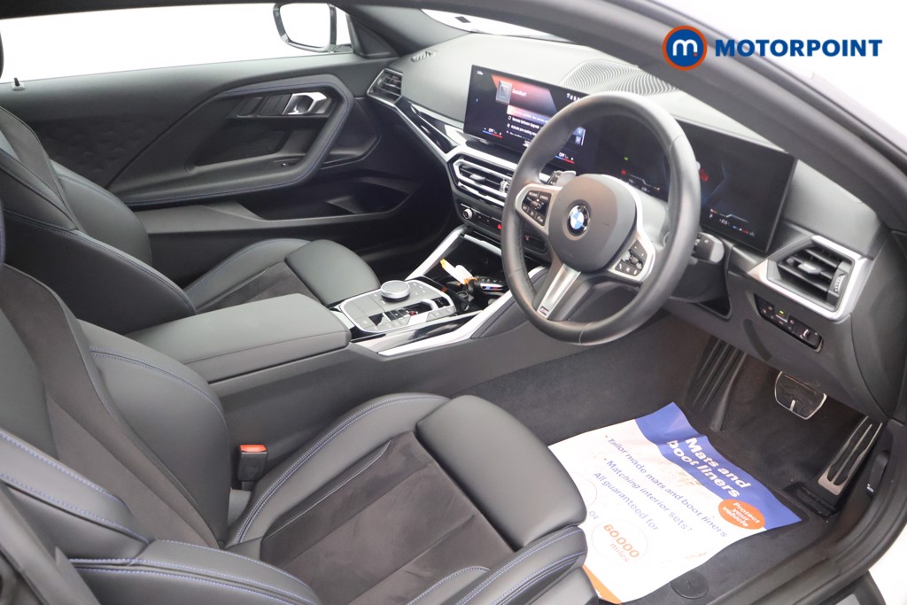 BMW 2 Series M Sport Automatic Petrol Coupe - Stock Number (1660738) - 15th supplementary image