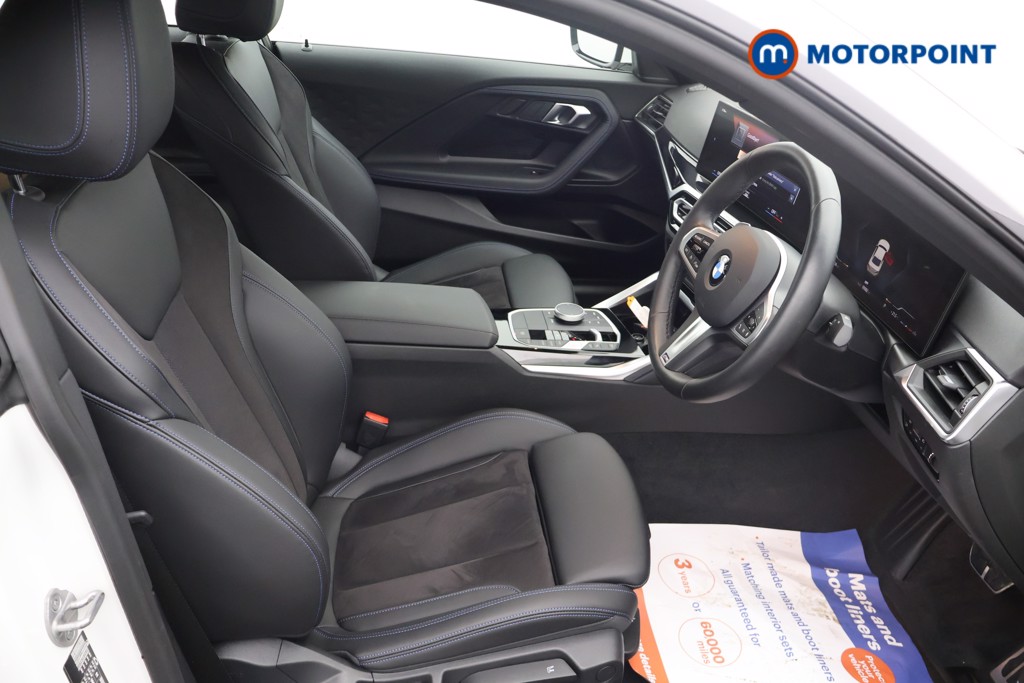BMW 2 Series M Sport Automatic Petrol Coupe - Stock Number (1660738) - 16th supplementary image