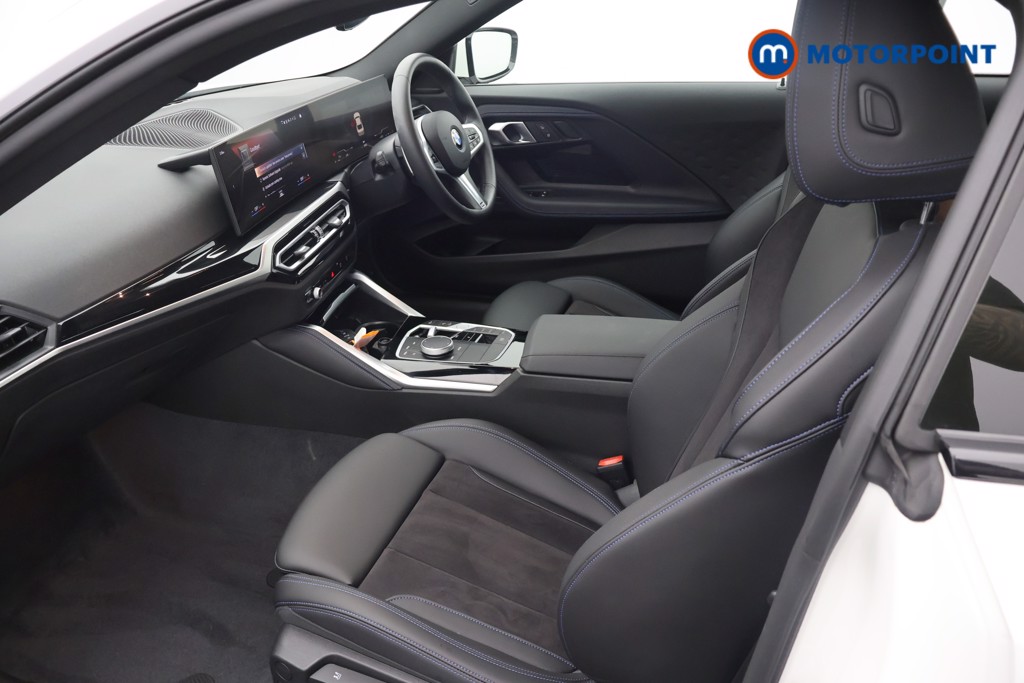 BMW 2 Series M Sport Automatic Petrol Coupe - Stock Number (1660738) - 20th supplementary image