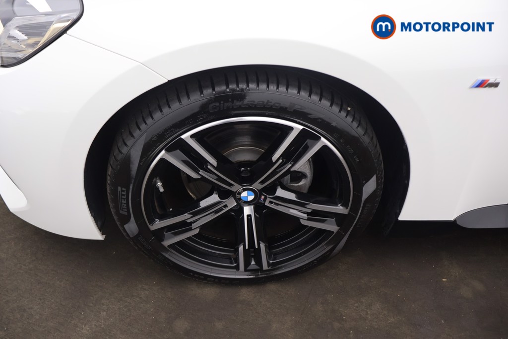 BMW 2 Series M Sport Automatic Petrol Coupe - Stock Number (1660738) - 1st supplementary image