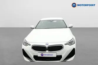 BMW 2 Series M Sport Automatic Petrol Coupe - Stock Number (1660738) - Front bumper