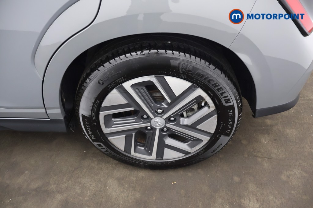 Hyundai Kona Se Connect Automatic Electric SUV - Stock Number (1660748) - 2nd supplementary image