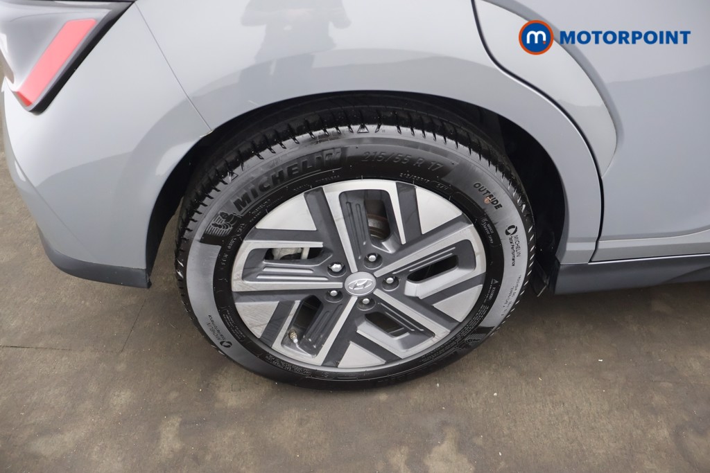 Hyundai Kona Se Connect Automatic Electric SUV - Stock Number (1660748) - 3rd supplementary image