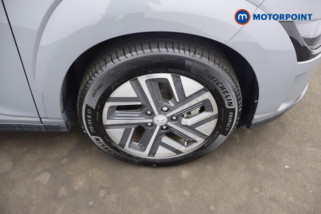 Hyundai Kona Se Connect Automatic Electric SUV - Stock Number (1660748) - 4th supplementary image