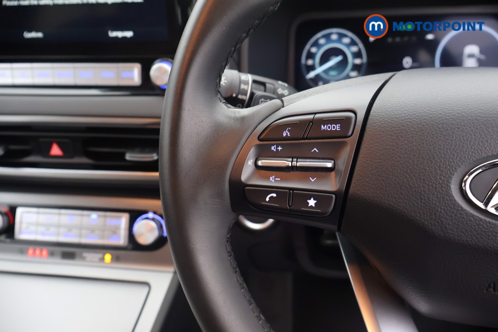 Hyundai Kona Se Connect Automatic Electric SUV - Stock Number (1660748) - 6th supplementary image