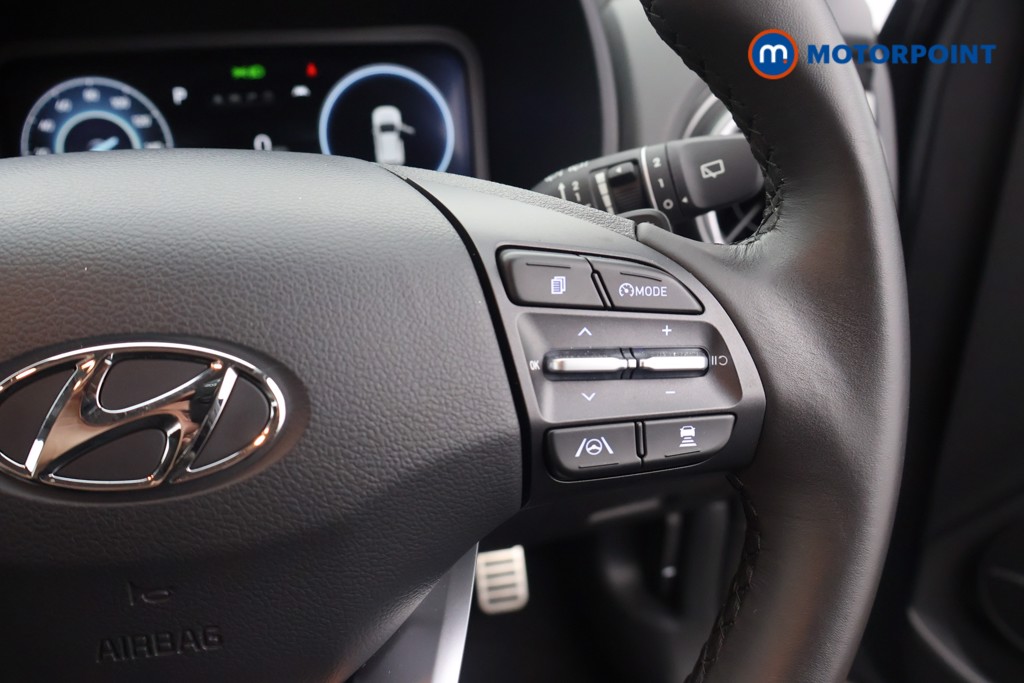 Hyundai Kona Se Connect Automatic Electric SUV - Stock Number (1660748) - 7th supplementary image