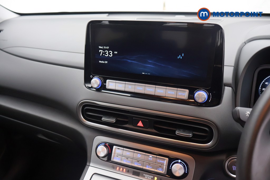 Hyundai Kona Se Connect Automatic Electric SUV - Stock Number (1660748) - 9th supplementary image