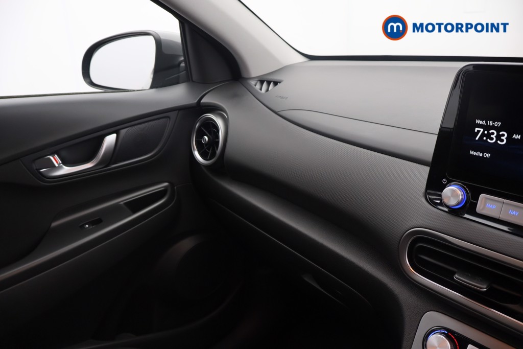 Hyundai Kona Se Connect Automatic Electric SUV - Stock Number (1660748) - 10th supplementary image