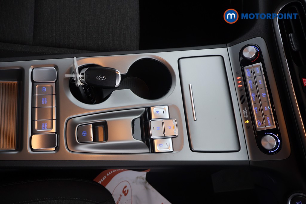 Hyundai Kona Se Connect Automatic Electric SUV - Stock Number (1660748) - 13th supplementary image