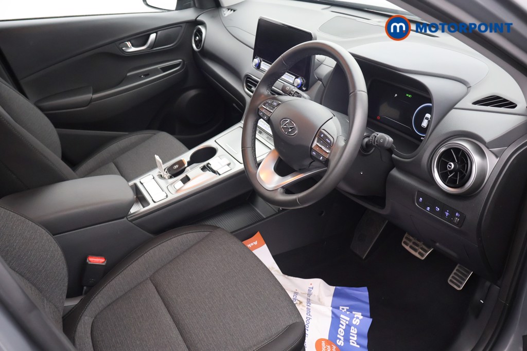 Hyundai Kona Se Connect Automatic Electric SUV - Stock Number (1660748) - 15th supplementary image