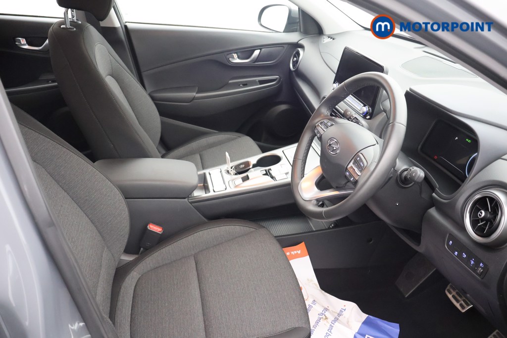 Hyundai Kona Se Connect Automatic Electric SUV - Stock Number (1660748) - 16th supplementary image