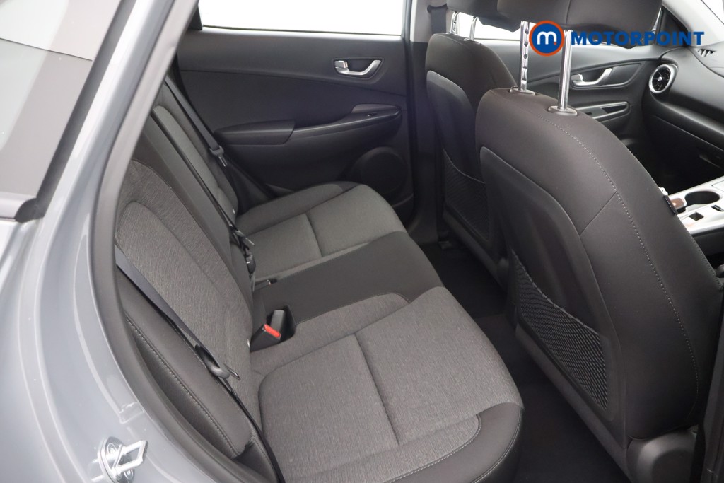 Hyundai Kona Se Connect Automatic Electric SUV - Stock Number (1660748) - 18th supplementary image