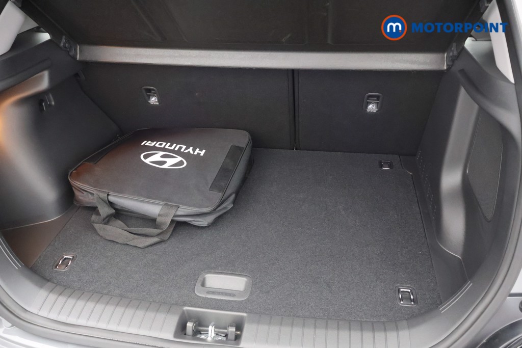 Hyundai Kona Se Connect Automatic Electric SUV - Stock Number (1660748) - 19th supplementary image