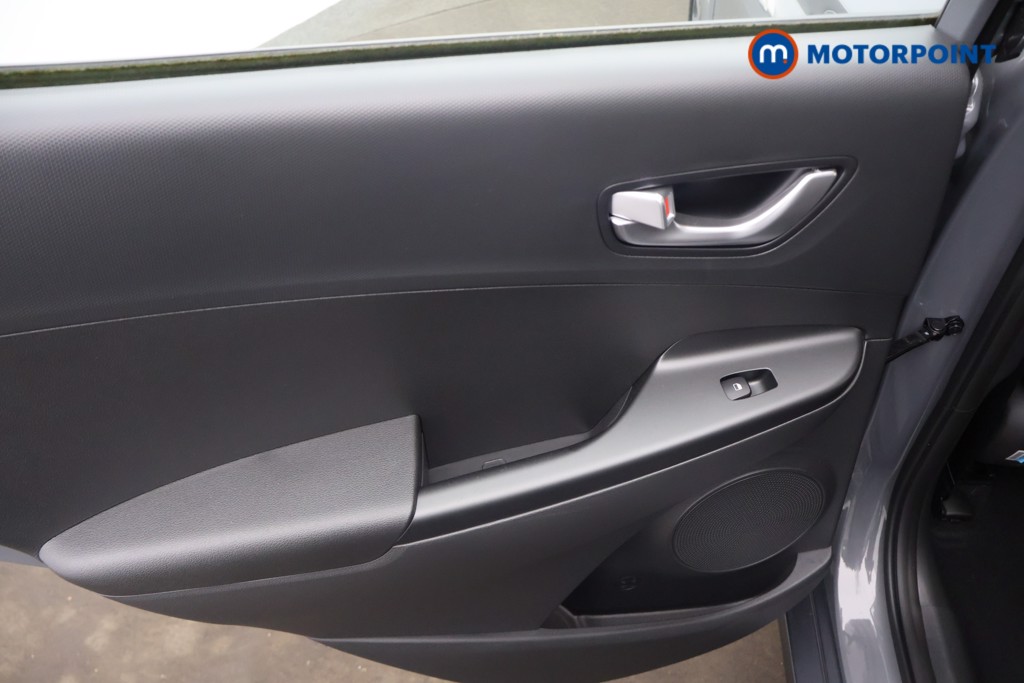 Hyundai Kona Se Connect Automatic Electric SUV - Stock Number (1660748) - 20th supplementary image