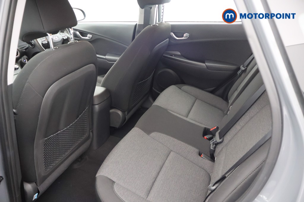Hyundai Kona Se Connect Automatic Electric SUV - Stock Number (1660748) - 21st supplementary image